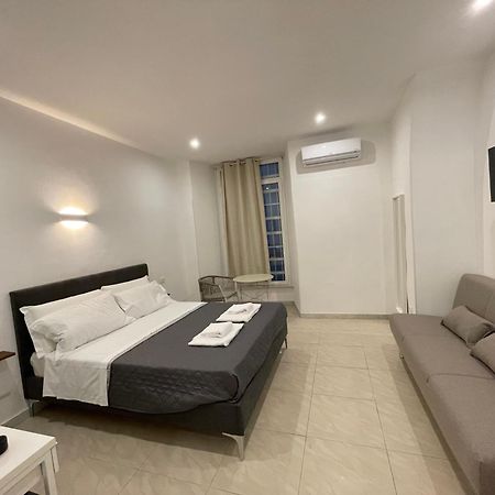 The Room 115 로마 외부 사진