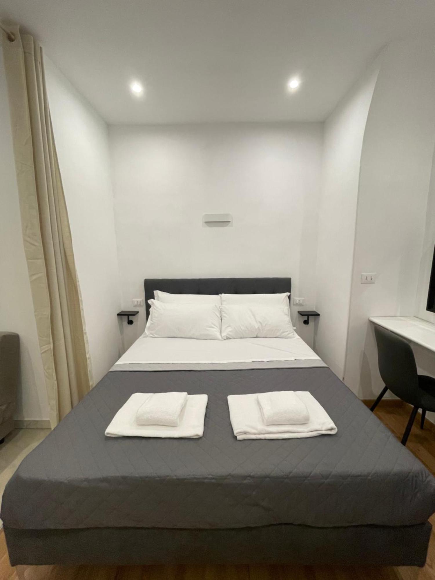 The Room 115 로마 외부 사진